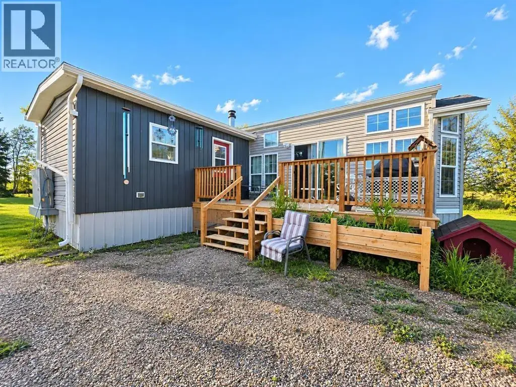 782055 Range Road 54, Rural Spirit River No. 133, M.D. of