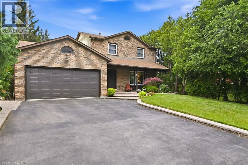 132 Hampton Heath Road, Burlington