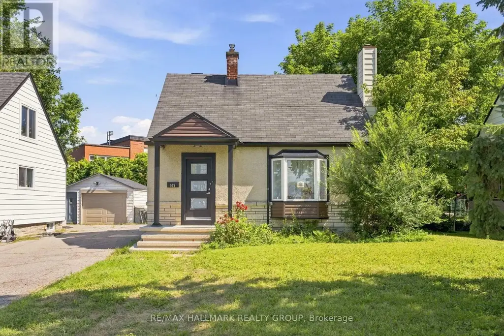 929 Merivale Road, Ottawa