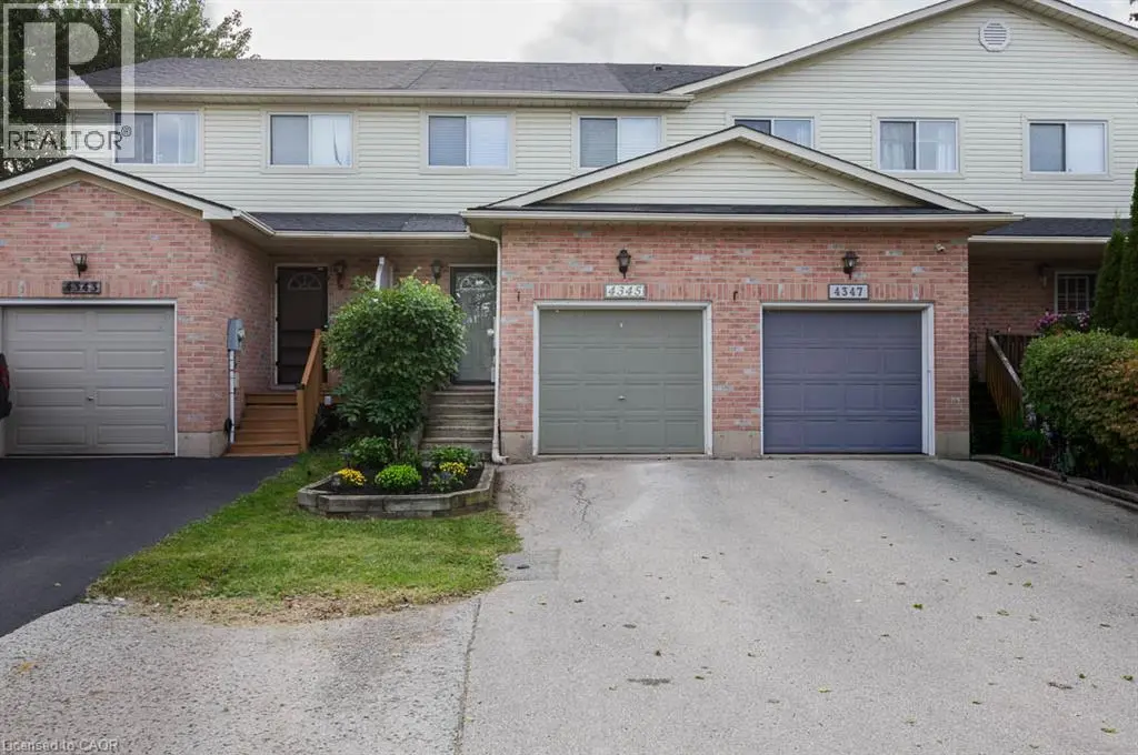 4345 Beverley Crescent, Beamsville