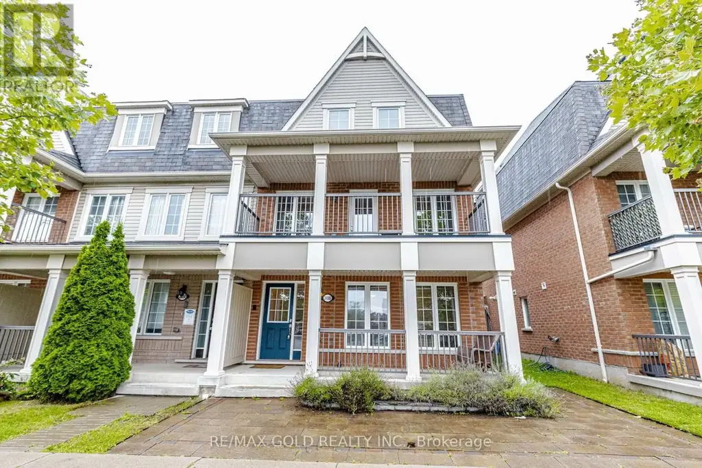 2486 William Jackson Drive, Pickering (Duffin Heights)