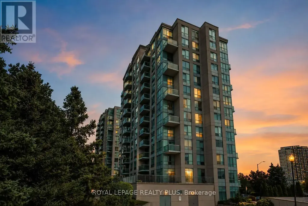 1101 - 2585 Erin Centre Boulevard, Mississauga (Central Erin Mills)