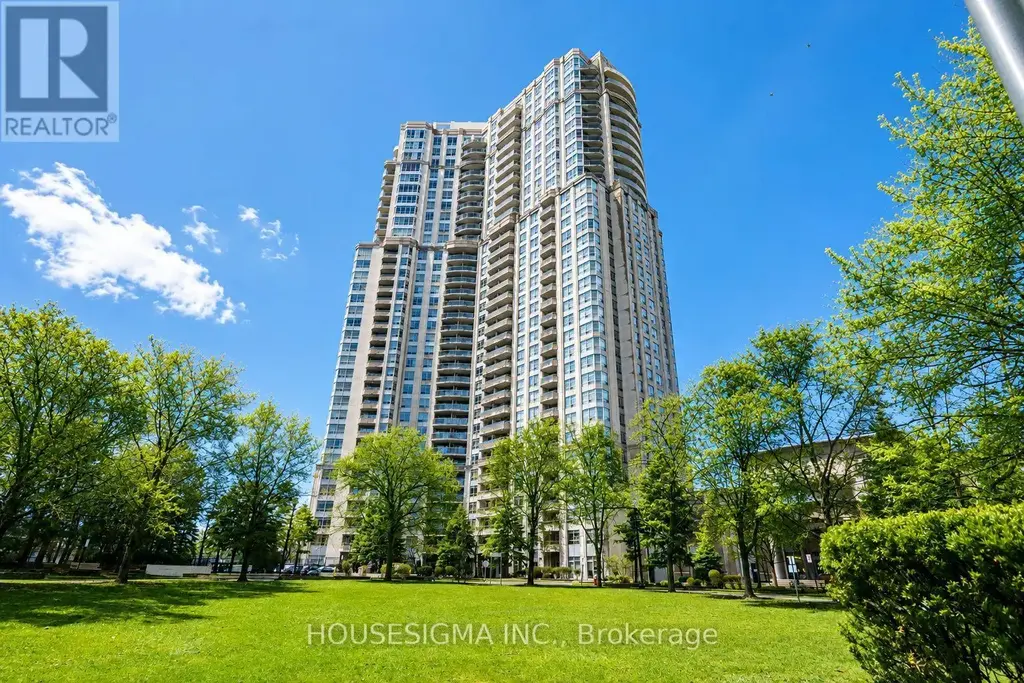 513 - 35 Kingsbridge Garden Circle, Mississauga (Hurontario)