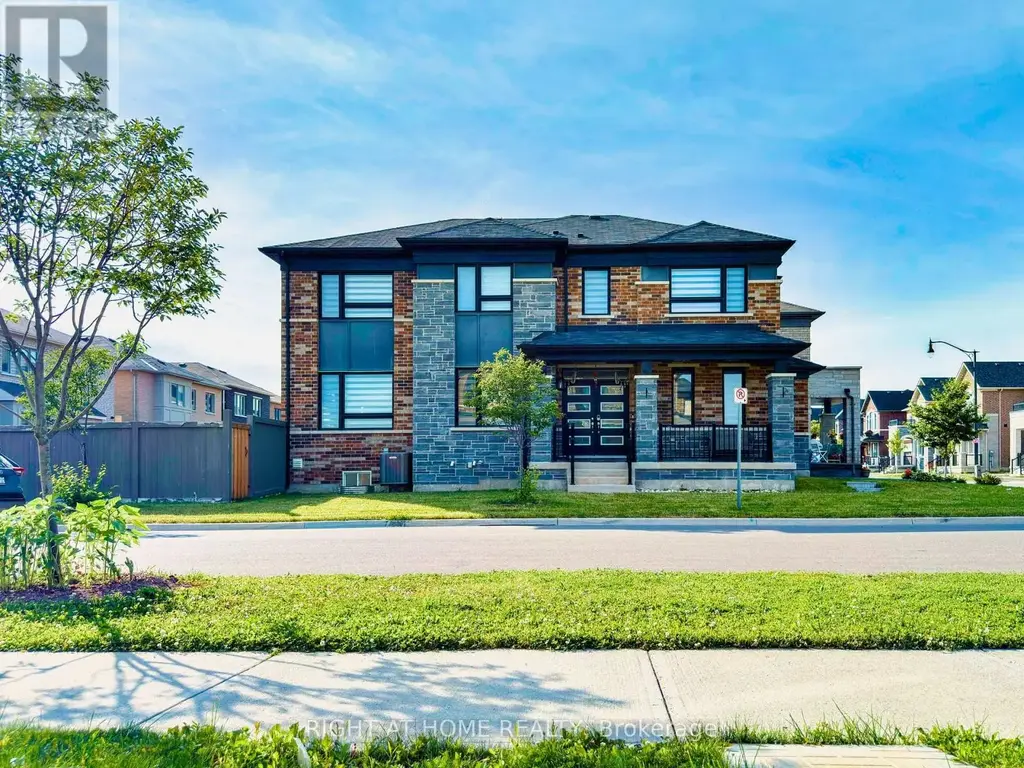 30 Boothill Drive, Brampton (Northwest Brampton)