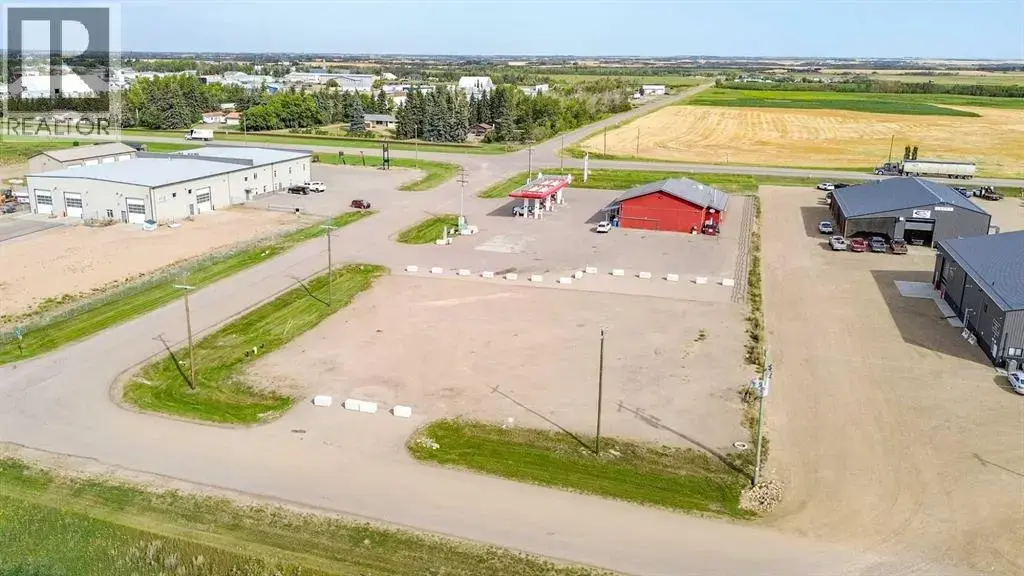3710 38 Street, Rural Stettler No. 6, County of