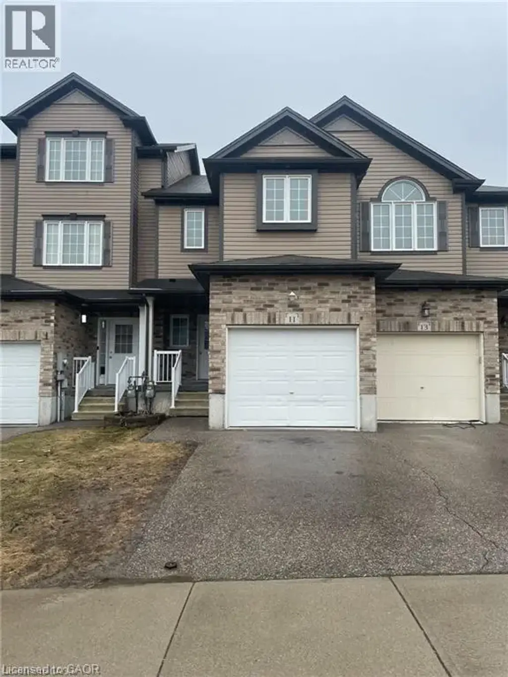 11 Sorrento Street, Kitchener