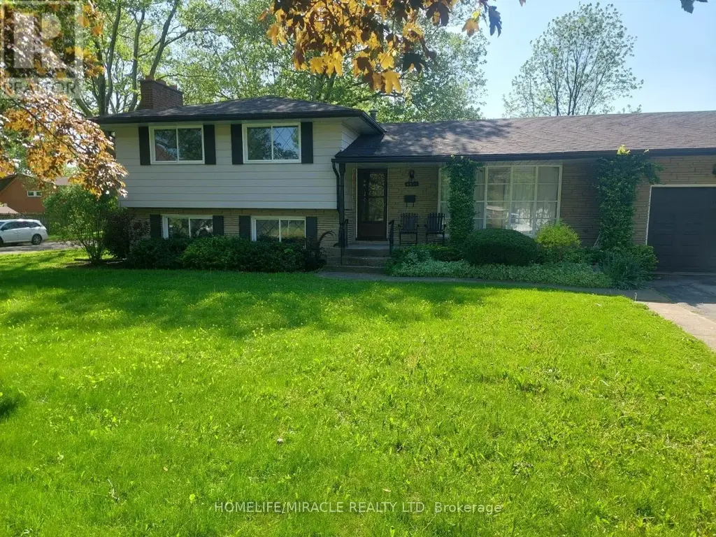 6511 Dorchester Road, Niagara Falls (Dorchester)