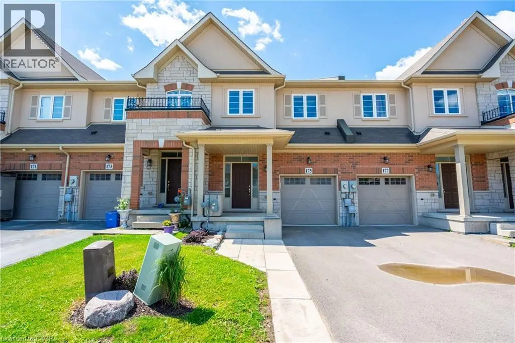 175 Lormont Boulevard, Stoney Creek