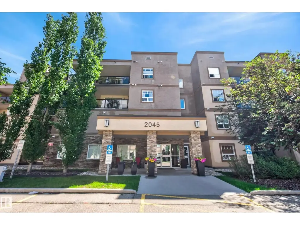 #215 2045 Grantham Co Nw, Edmonton