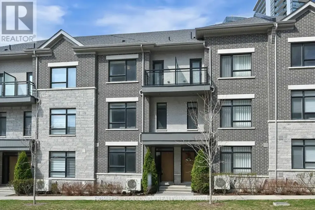 54 Saddlecreek Drive, Markham (Commerce Valley)