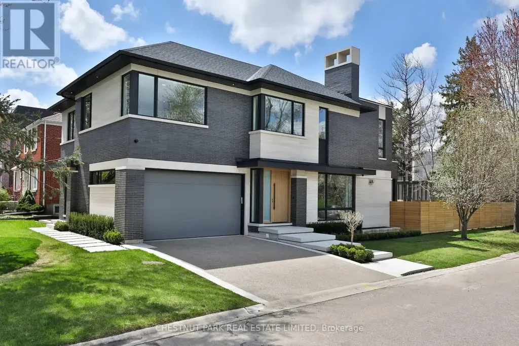 2 Marchwood Drive, Toronto (Lansing-Westgate)