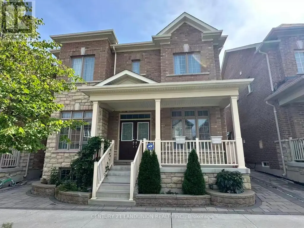 5 Portia Street, Markham (Cornell)