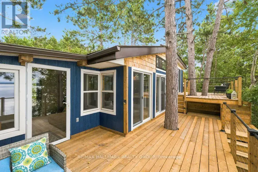 555 Island View Drive, North Algona Wilberforce