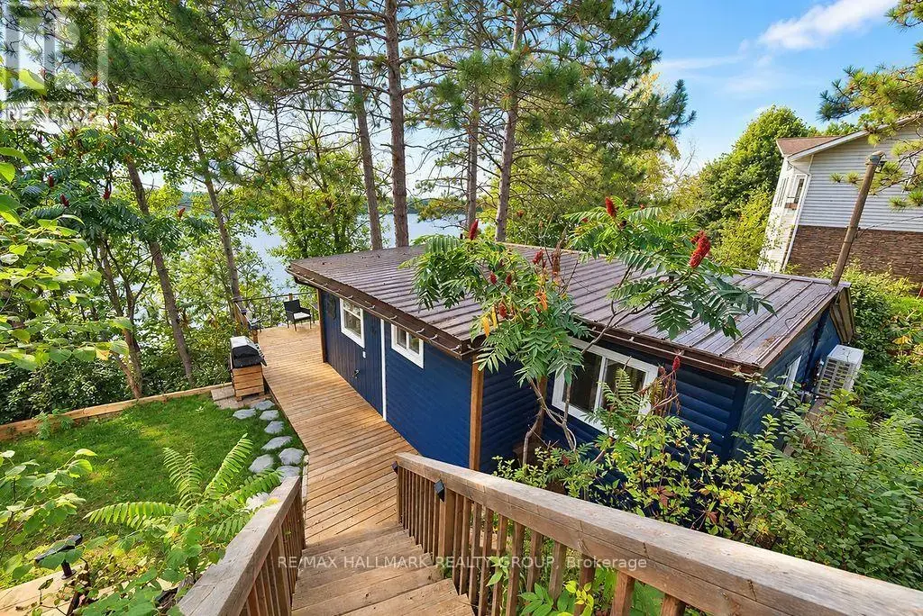 555 Island View Drive, North Algona Wilberforce