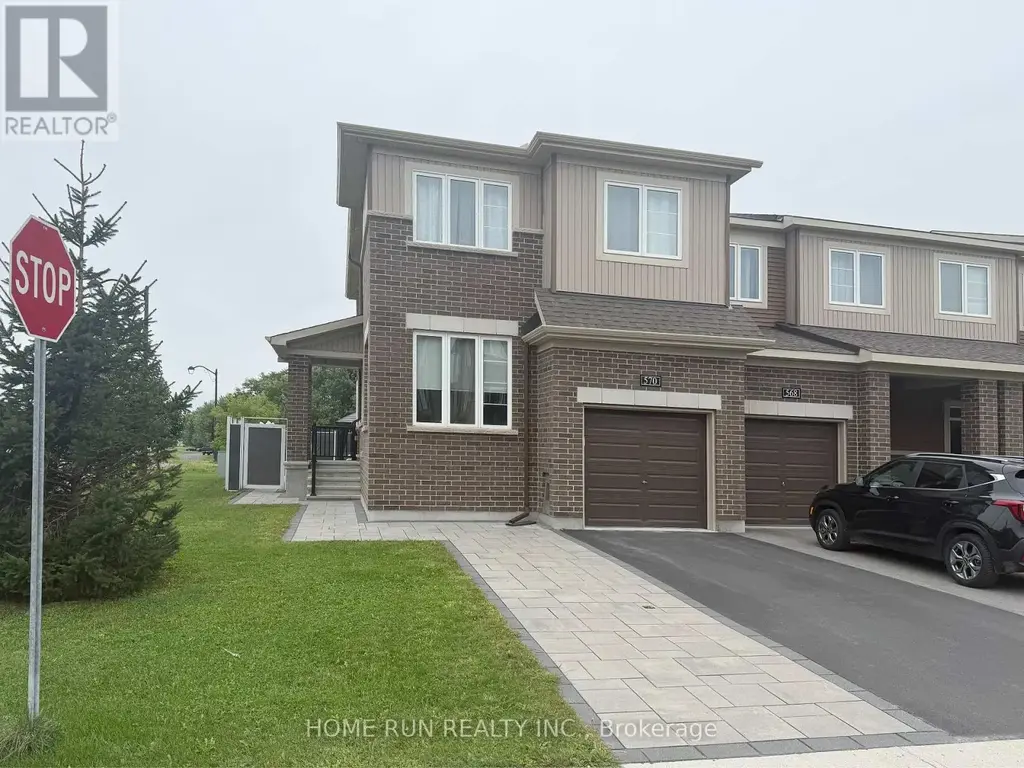 570 Clemency Crescent, Ottawa
