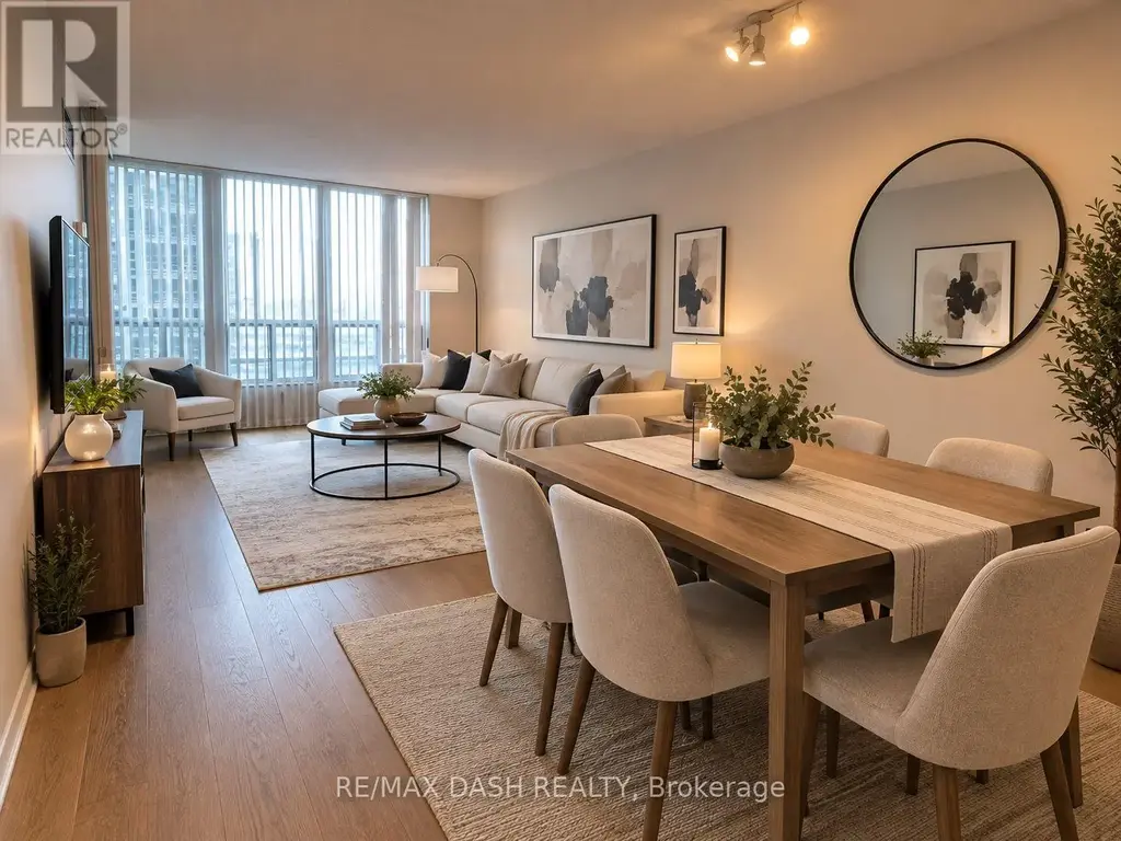 1210 - 750 Bay Street, Toronto (Bay Street Corridor)