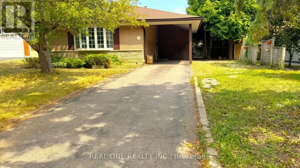 35 Corning Road, Toronto (Don Valley Village)