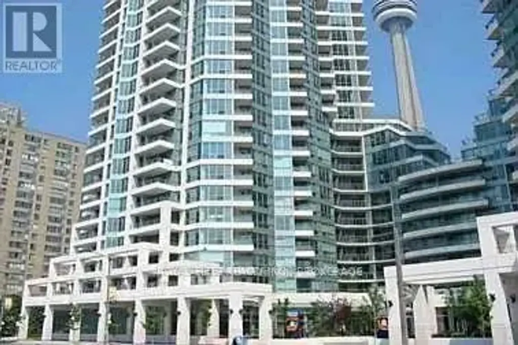 1125 - 230 Queens Quay W, Toronto (Waterfront Communities)