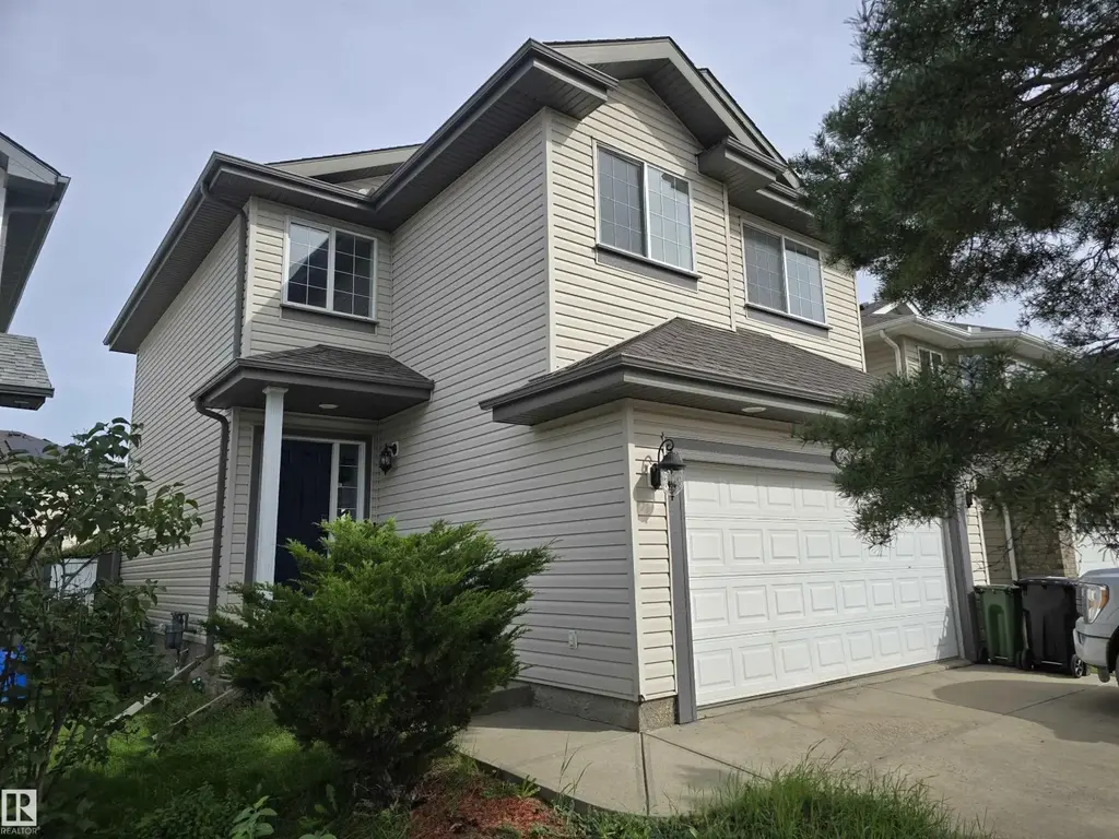 21208 89a Av Nw, Edmonton