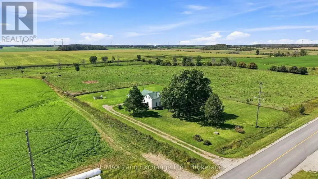1473 Bruce-saugeen Townline, Kincardine