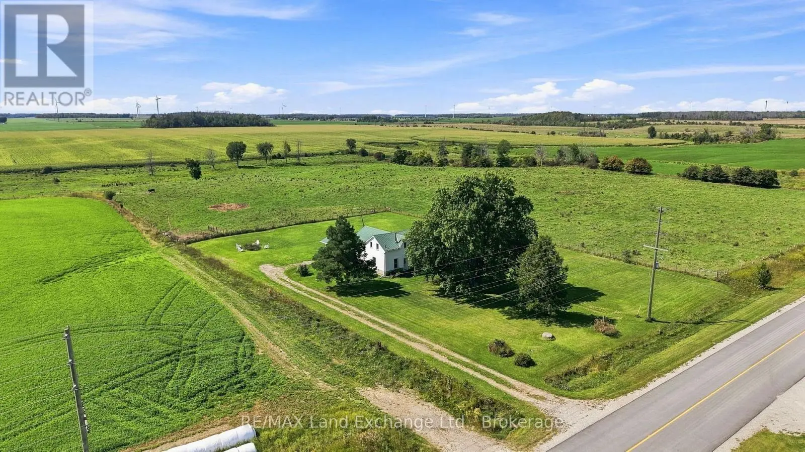 1473 Bruce-saugeen Townline, Kincardine