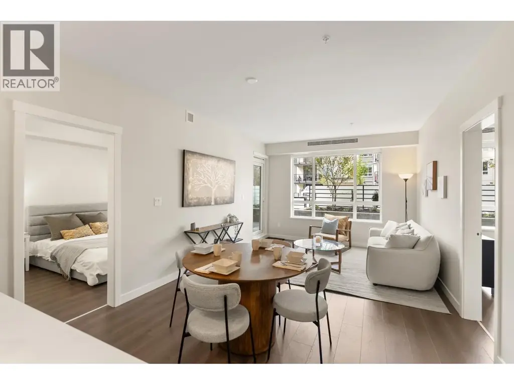 107 23222 Gilley Road, Richmond
