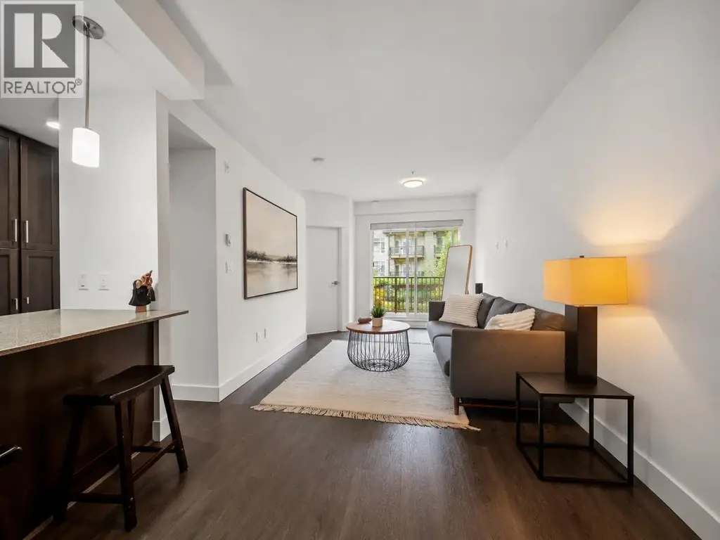 305 2465 Wilson Avenue, Port Coquitlam