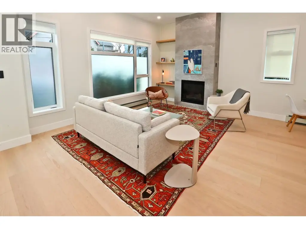 4015 Victoria Drive, Vancouver