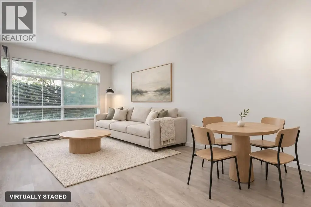 101 617 Smith Avenue, Coquitlam