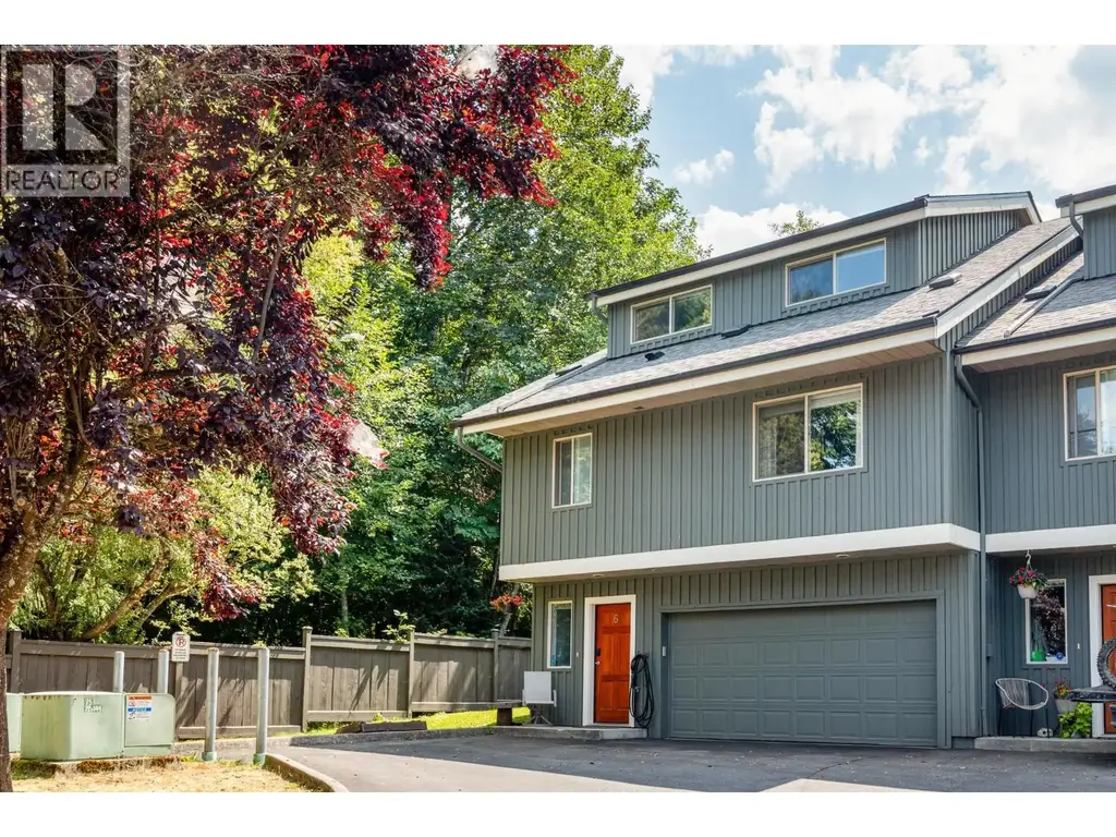 6 1158 Carmel Place, Squamish