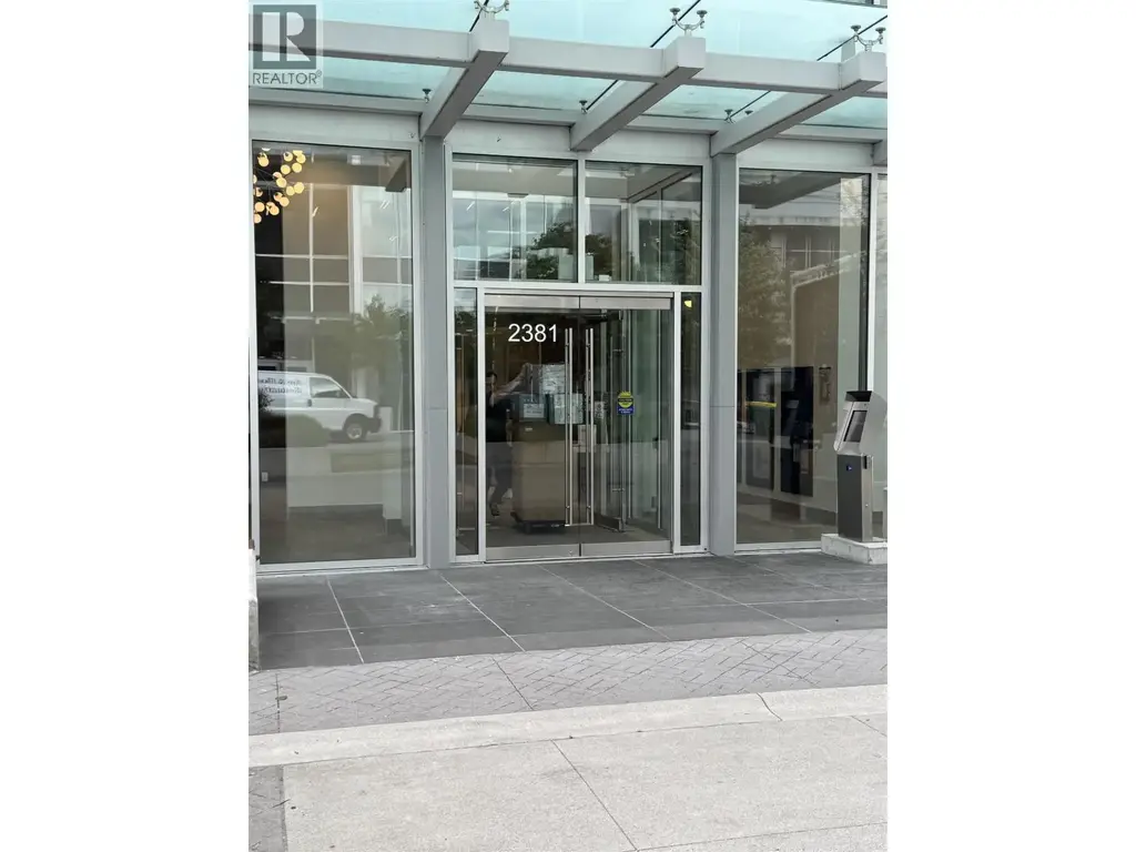 2004 2381 Beta Avenue, Burnaby