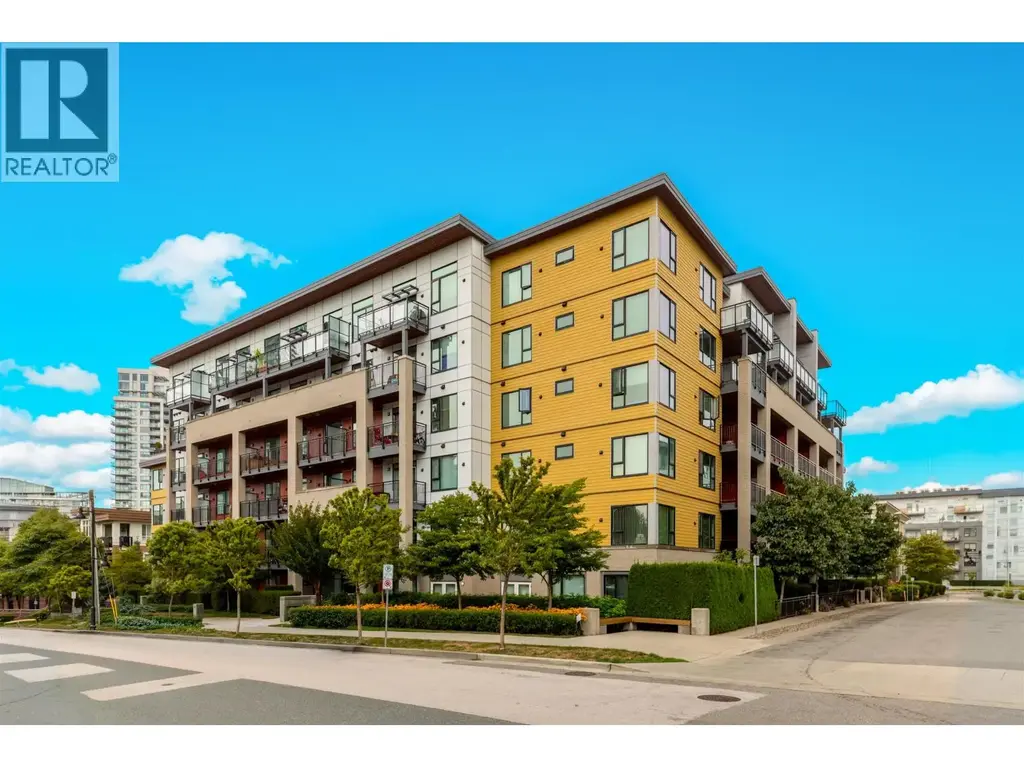 315 621 Regan Avenue, Coquitlam