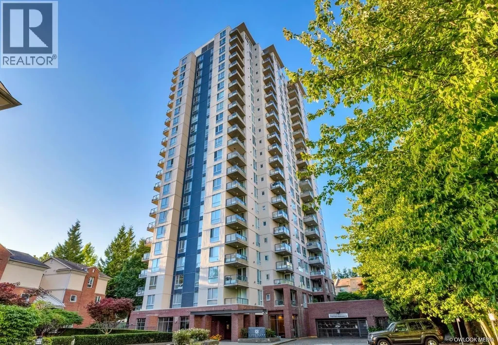 1101 7077 Beresford Street, Burnaby