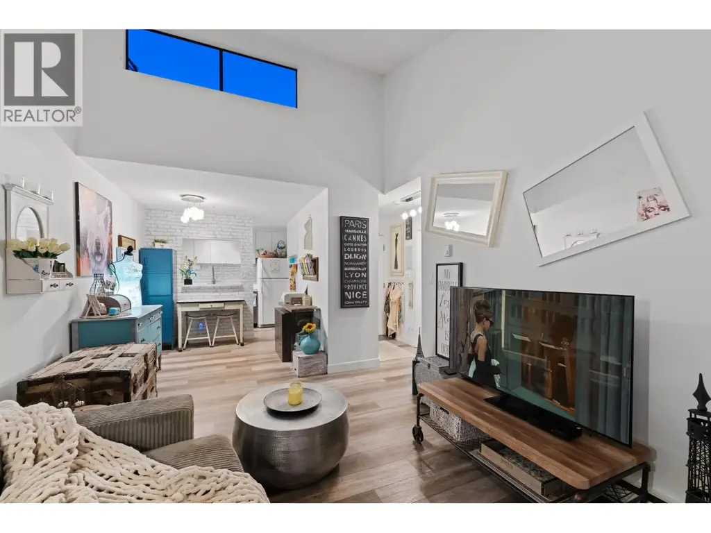 401 2173 W 6 Avenue, Vancouver