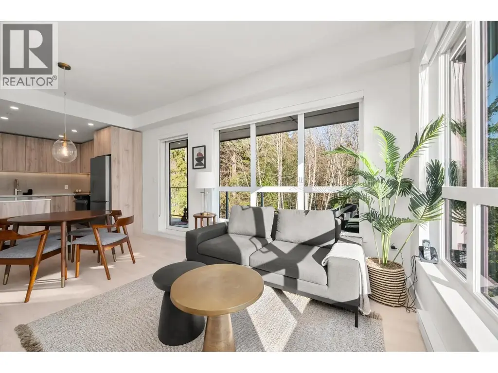 613 3596 Malsum Drive, North Vancouver