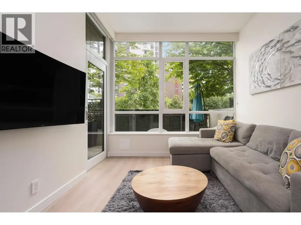 1680 Quebec Street, Vancouver