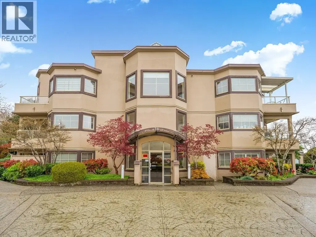 207 78 Richmond Street, New Westminster