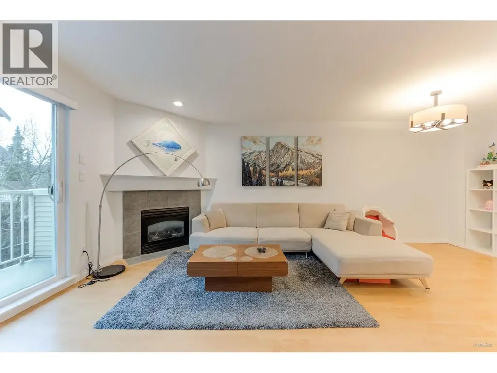 3 22788 Norton Court, Richmond