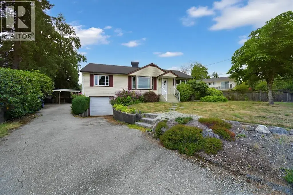 311 Mount Royal Drive, Port Moody