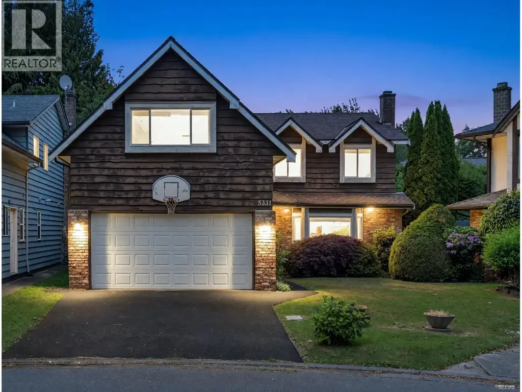 5331 Tiffany Place, Richmond