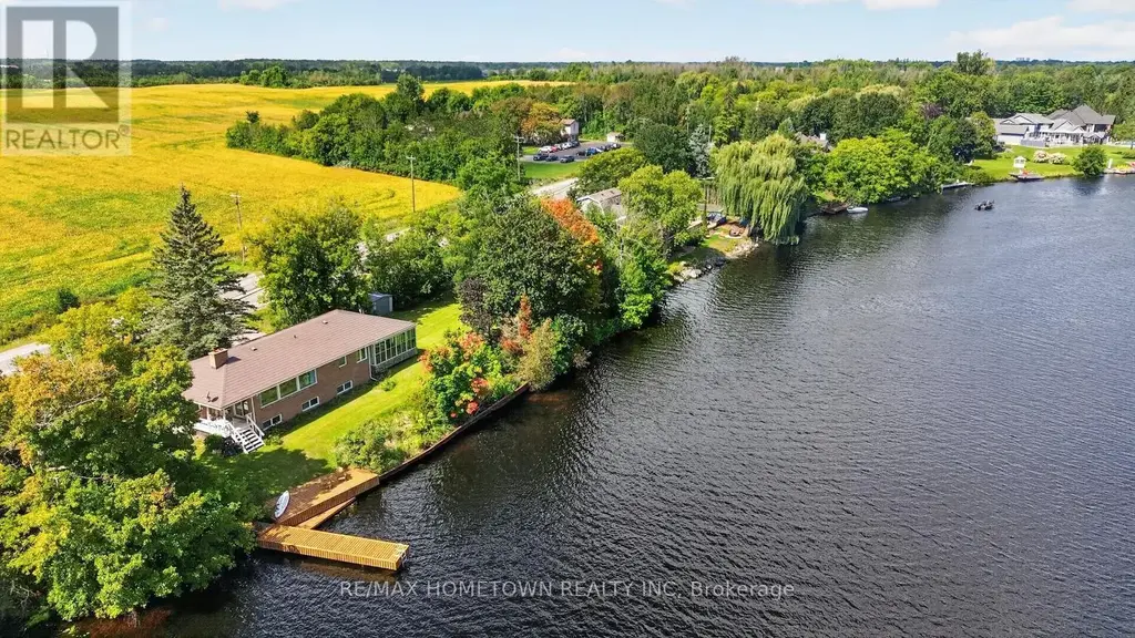 5873 Rideau Valley Drive N, Ottawa