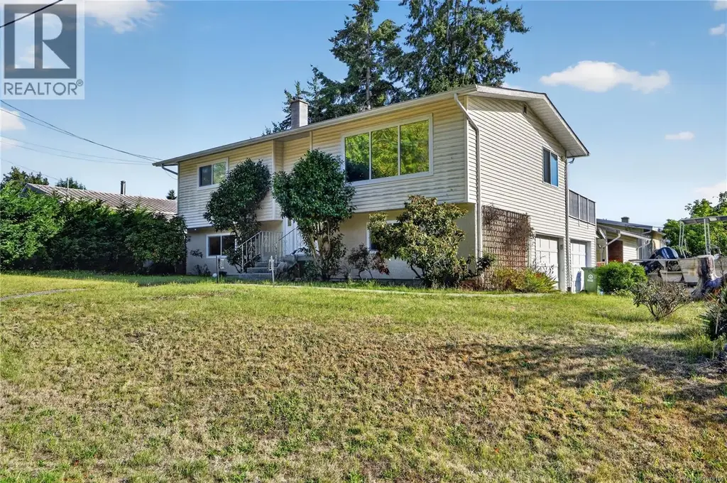 4594 Alwyn St, Port Alberni