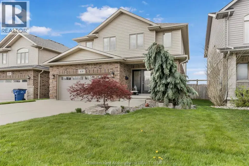 430 Twilight Trail, Chatham