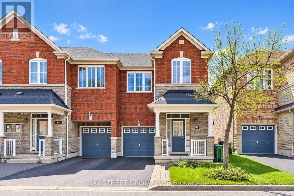 88 Dairy Drive, Toronto (Clairlea-Birchmount)