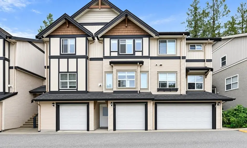 10 6366 126 Street, Surrey