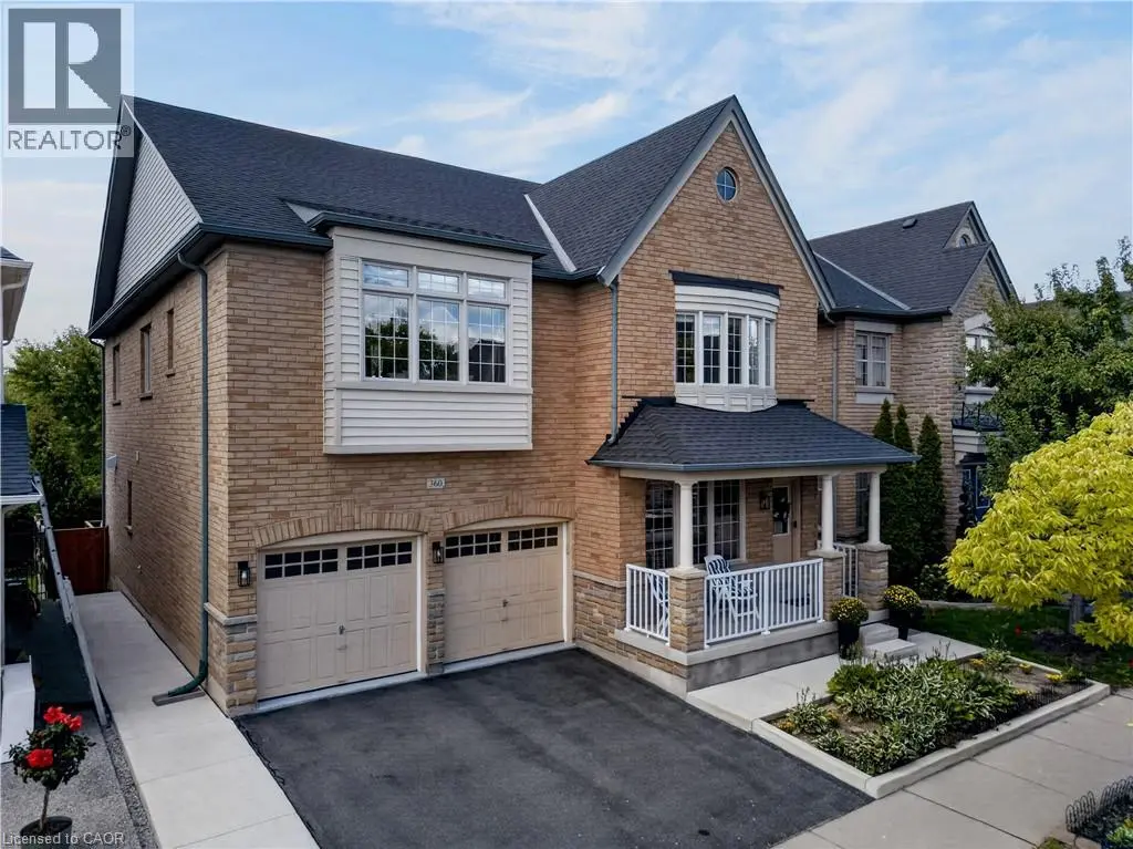 360 Holmes Crescent, Milton
