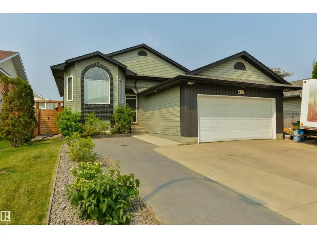 417 Hollick-kenyon Rd Nw, Edmonton