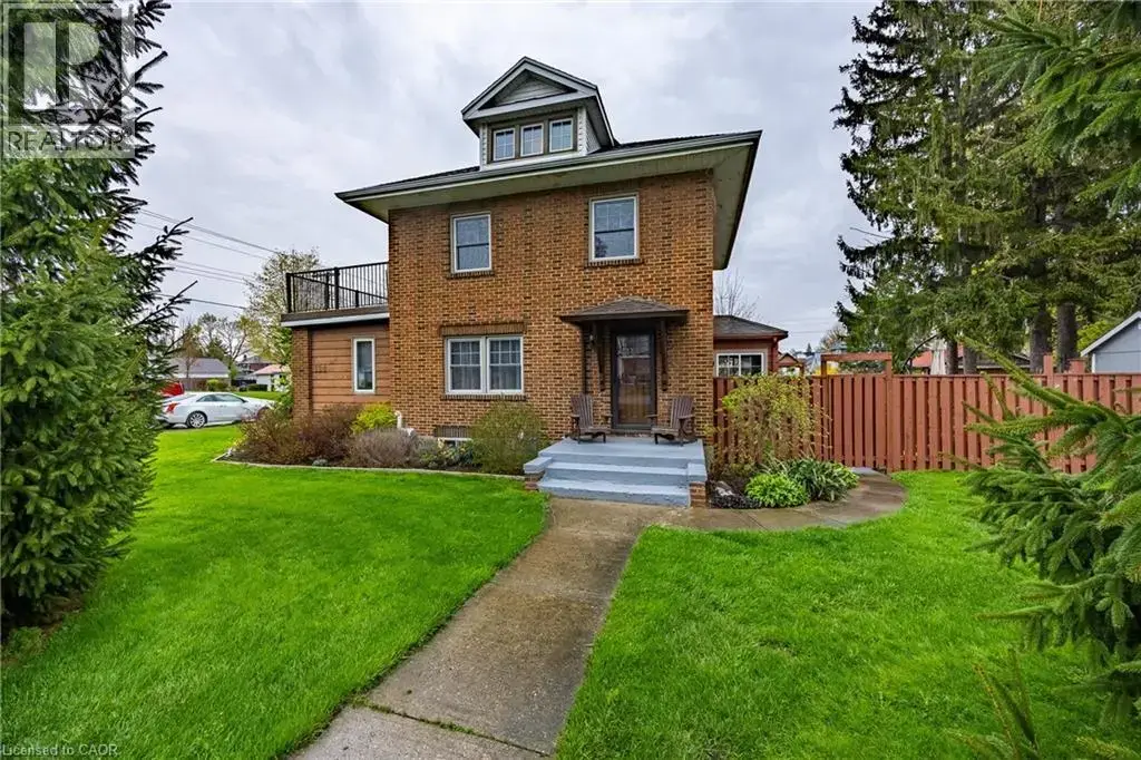 124 First Avenue, Port Dover