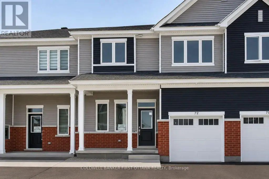 72 Focality Crescent, Ottawa