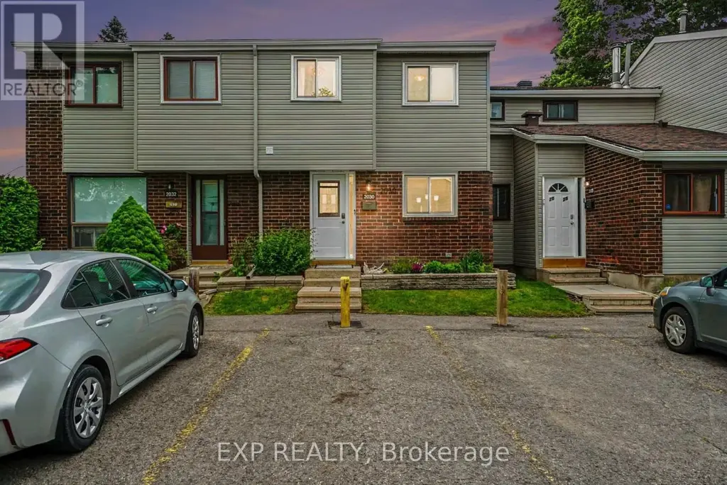 35 - 2030 Kelden Crescent, Ottawa